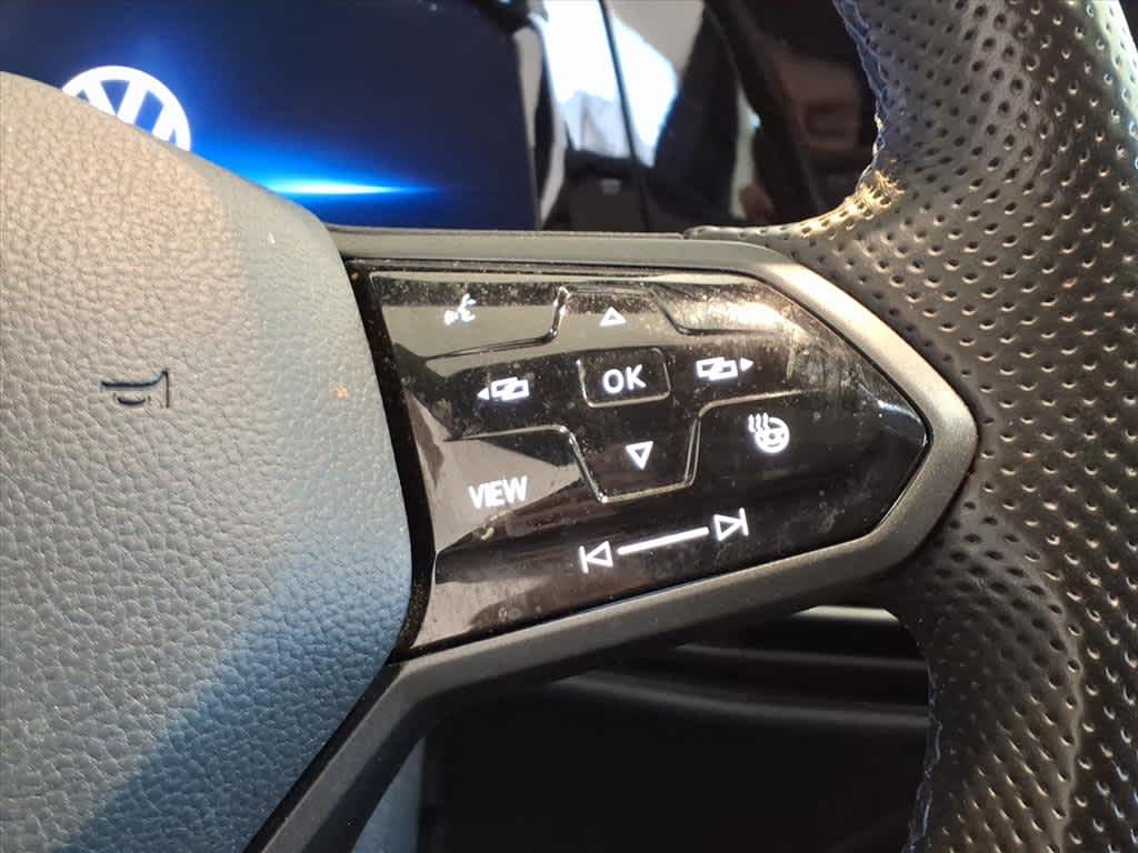 2022 Volkswagen Golf R 2.0T Manual