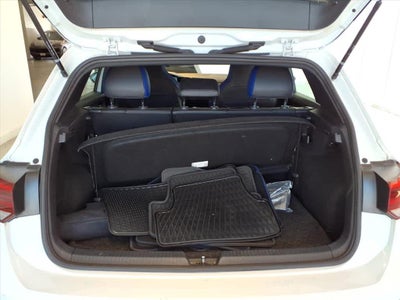 2022 Volkswagen Golf R 2.0T Manual