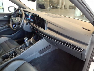 2022 Volkswagen Golf R 2.0T Manual