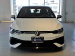 2022 Volkswagen Golf R 2.0T Manual