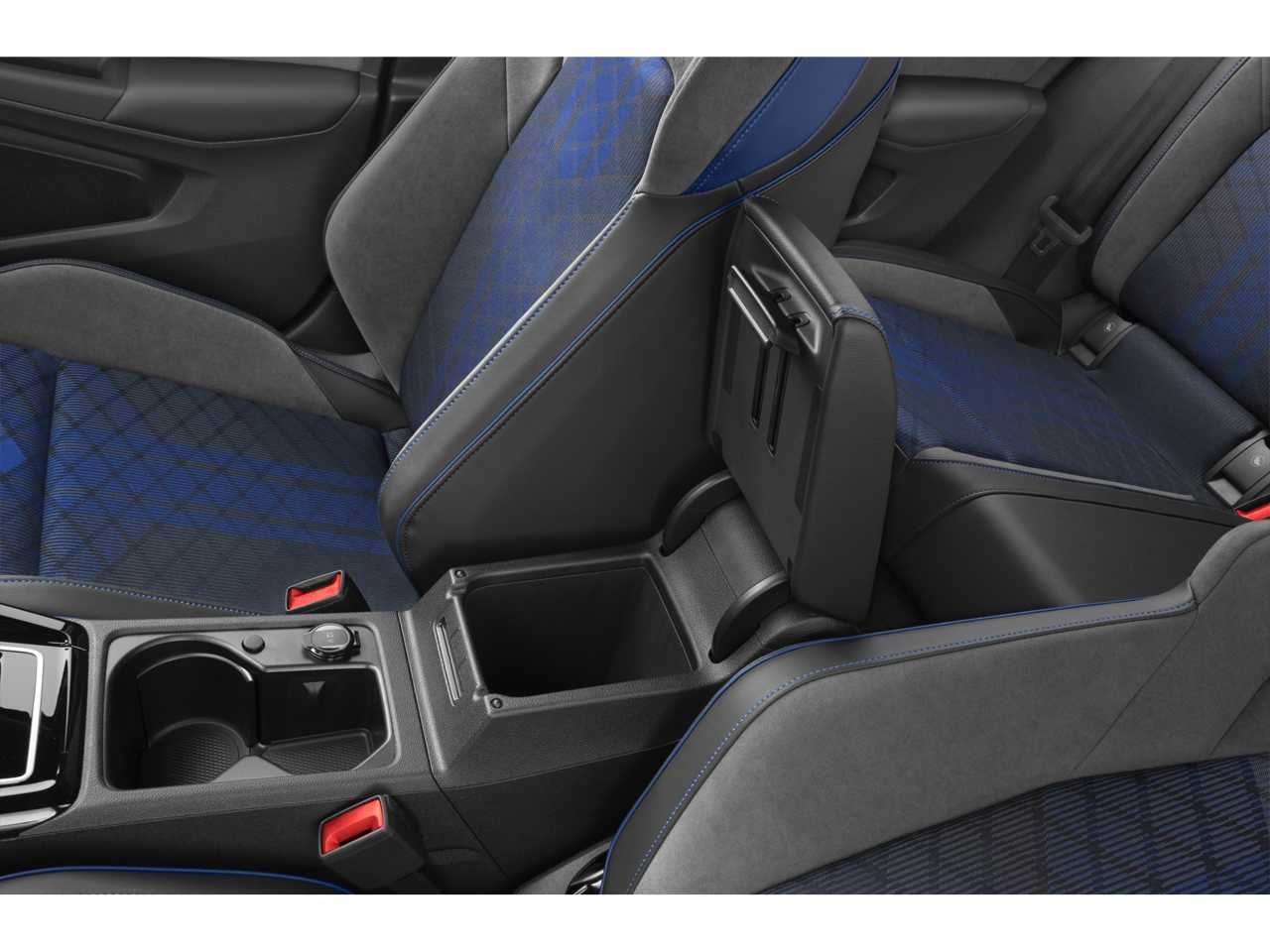 2026 Volkswagen Golf R 2.0T DSG