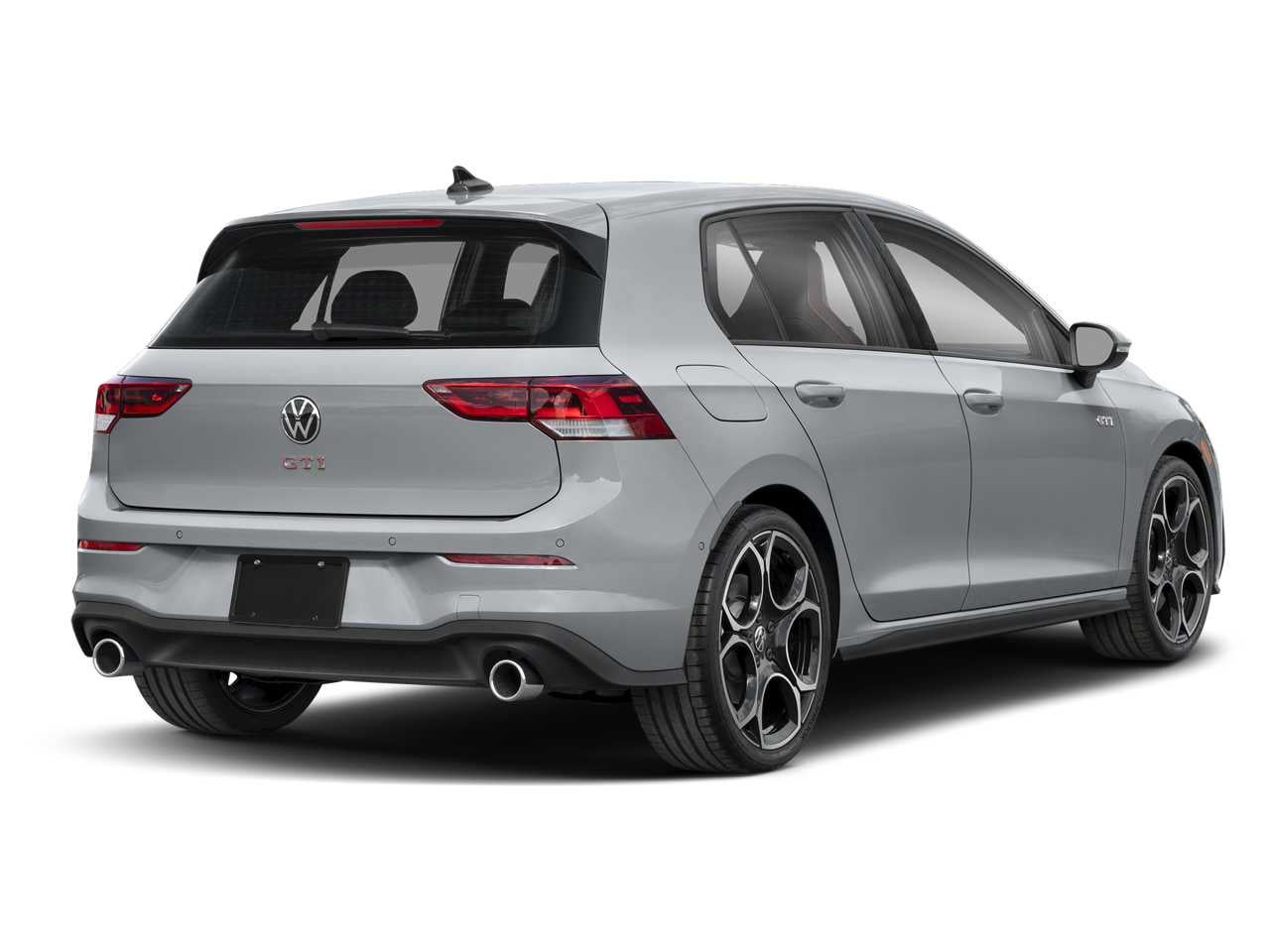 2026 Volkswagen Golf GTI 2.0T Autobahn DSG