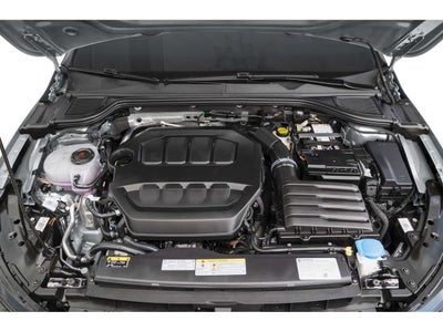 2026 Volkswagen Golf GTI 2.0T Autobahn DSG