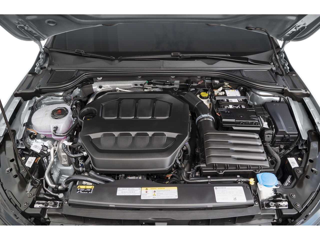 2026 Volkswagen Golf GTI 2.0T Autobahn DSG