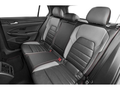 2026 Volkswagen Golf GTI 2.0T Autobahn DSG