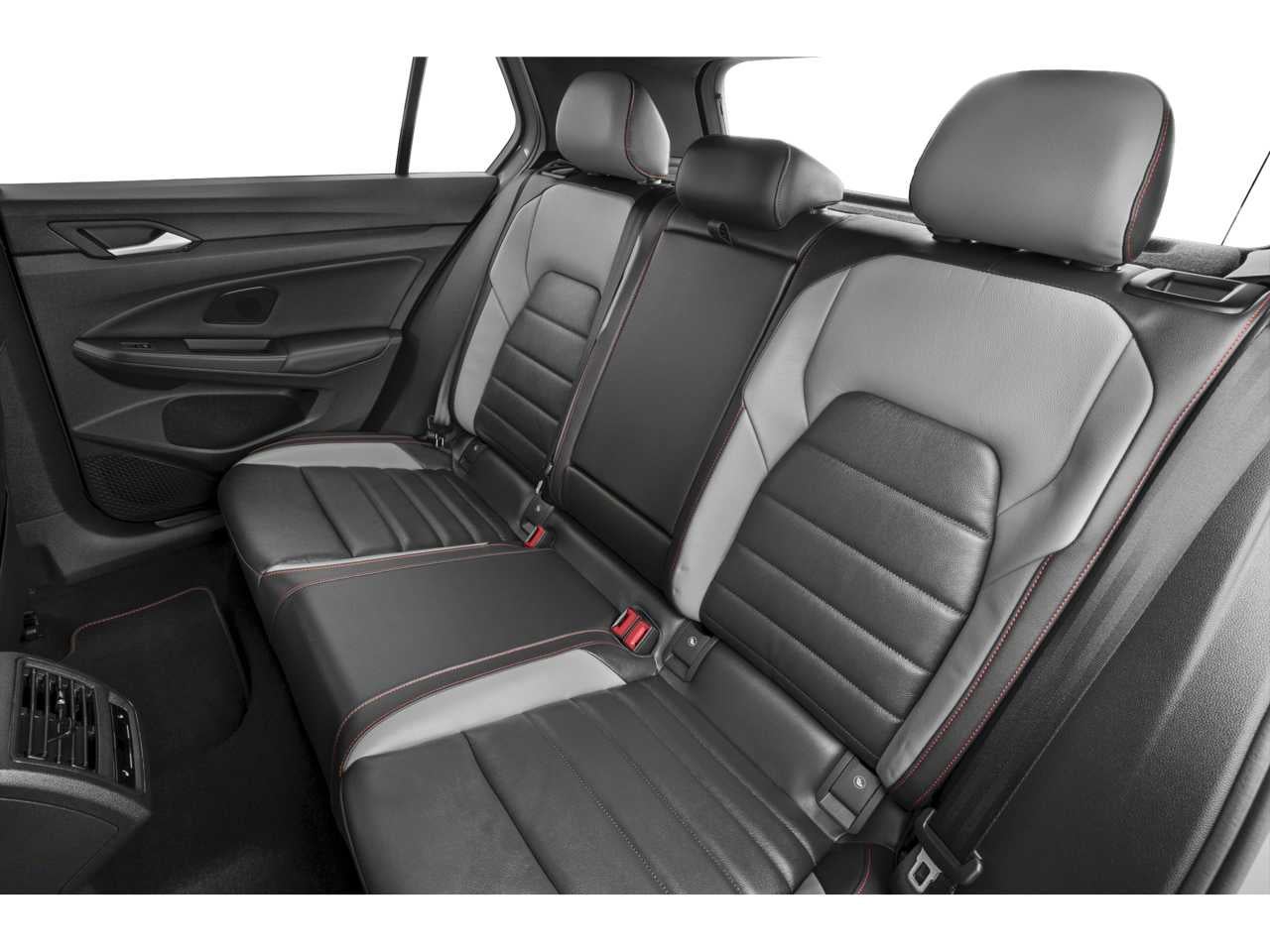 2026 Volkswagen Golf GTI 2.0T Autobahn DSG