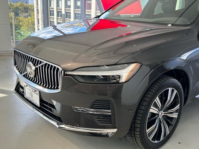 2022 Volvo XC60 B6 AWD Inscription