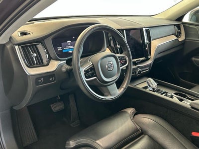 2022 Volvo XC60 B6 AWD Inscription