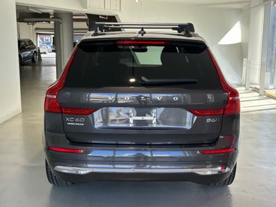 2022 Volvo XC60 B6 AWD Inscription