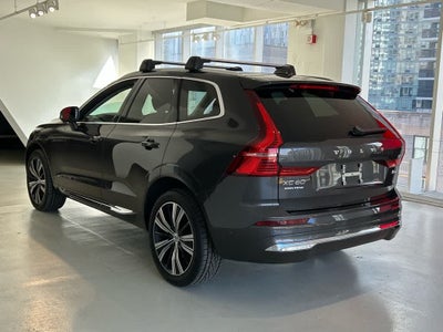 2022 Volvo XC60 B6 AWD Inscription