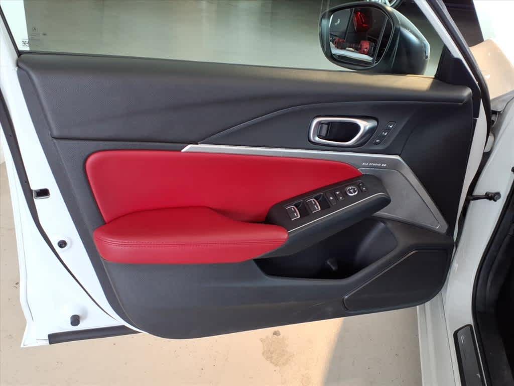 2024 Acura Integra CVT w/A-Spec Technology Package