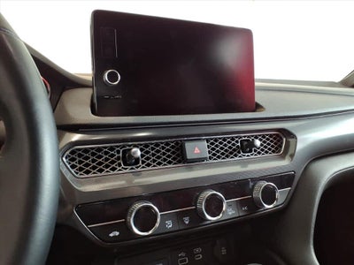 2024 Acura Integra CVT w/A-Spec Technology Package