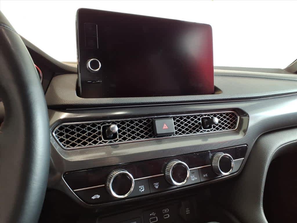 2024 Acura Integra CVT w/A-Spec Technology Package