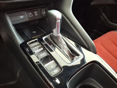 2024 Acura Integra CVT w/A-Spec Technology Package