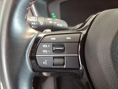 2024 Acura Integra CVT w/A-Spec Technology Package