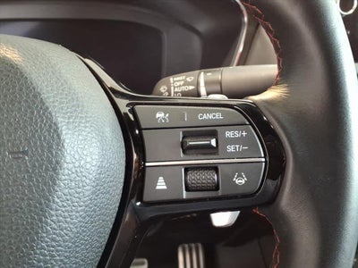 2024 Acura Integra CVT w/A-Spec Technology Package