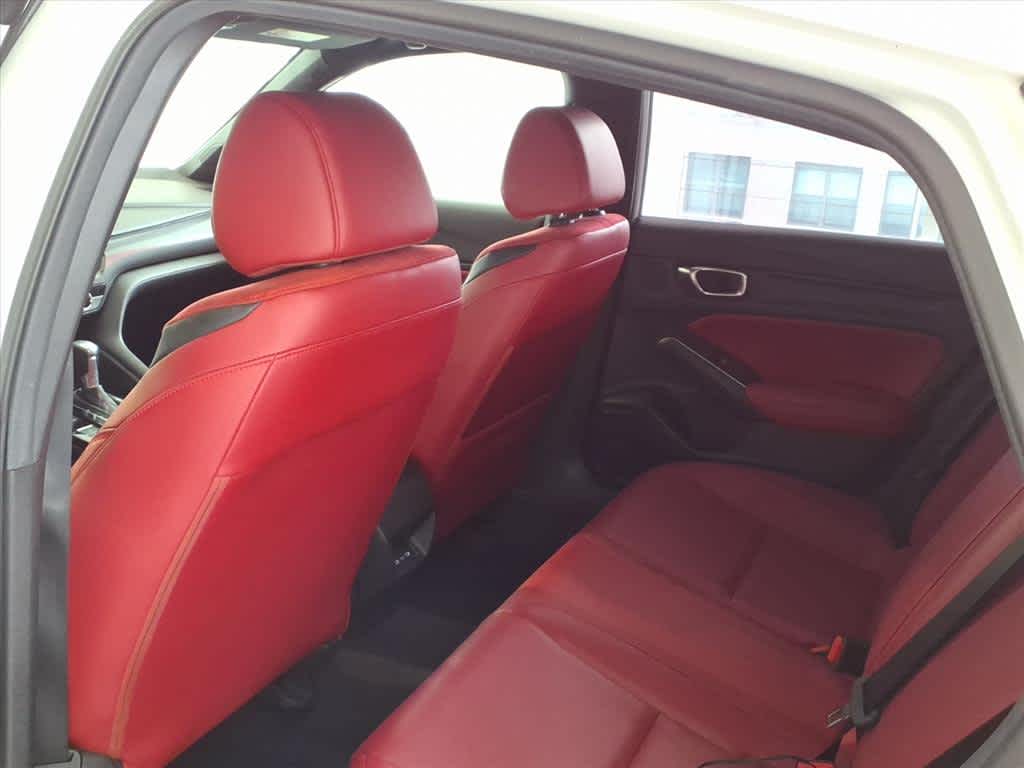 2024 Acura Integra CVT w/A-Spec Technology Package