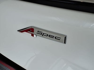 2024 Acura Integra CVT w/A-Spec Technology Package
