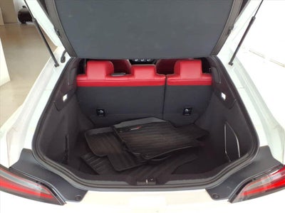 2024 Acura Integra CVT w/A-Spec Technology Package