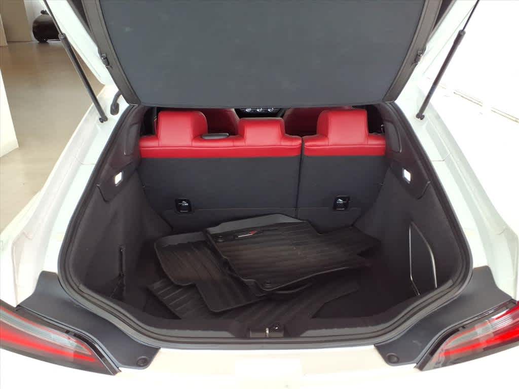 2024 Acura Integra CVT w/A-Spec Technology Package