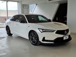 2024 Acura Integra CVT w/A-Spec Technology Package