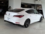 2024 Acura Integra CVT w/A-Spec Technology Package