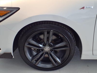 2024 Acura Integra CVT w/A-Spec Technology Package