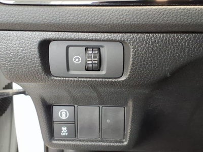 2022 Honda Civic Hatchback EX-L CVT