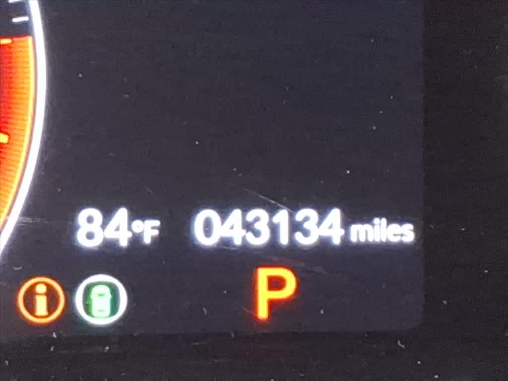 2022 Honda Civic Hatchback EX-L CVT