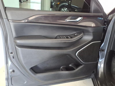 2022 Jeep Grand Cherokee Altitude 4x4