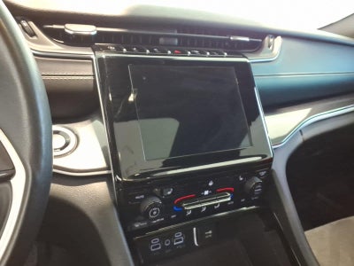 2022 Jeep Grand Cherokee Altitude 4x4