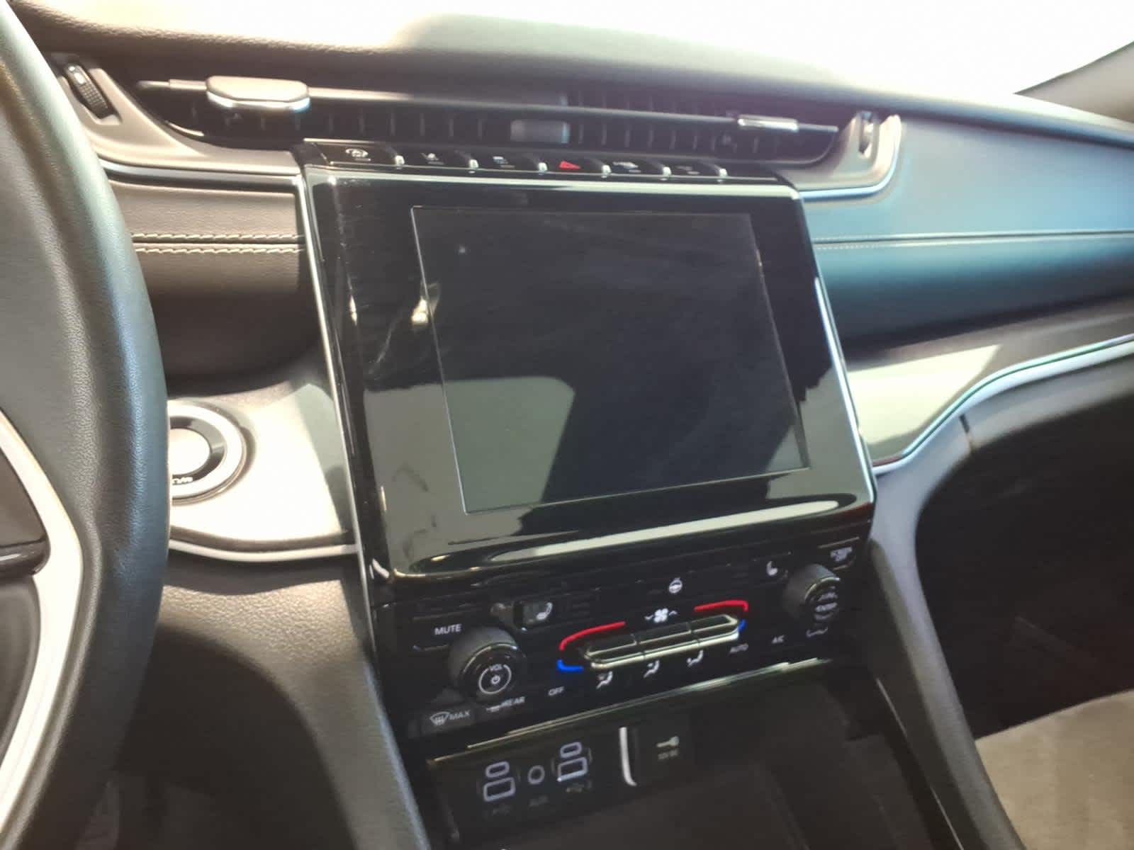 2022 Jeep Grand Cherokee Altitude 4x4