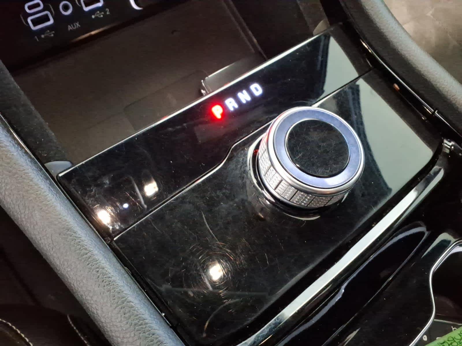 2022 Jeep Grand Cherokee Altitude 4x4