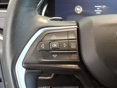 2022 Jeep Grand Cherokee Altitude 4x4