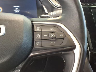2022 Jeep Grand Cherokee Altitude 4x4