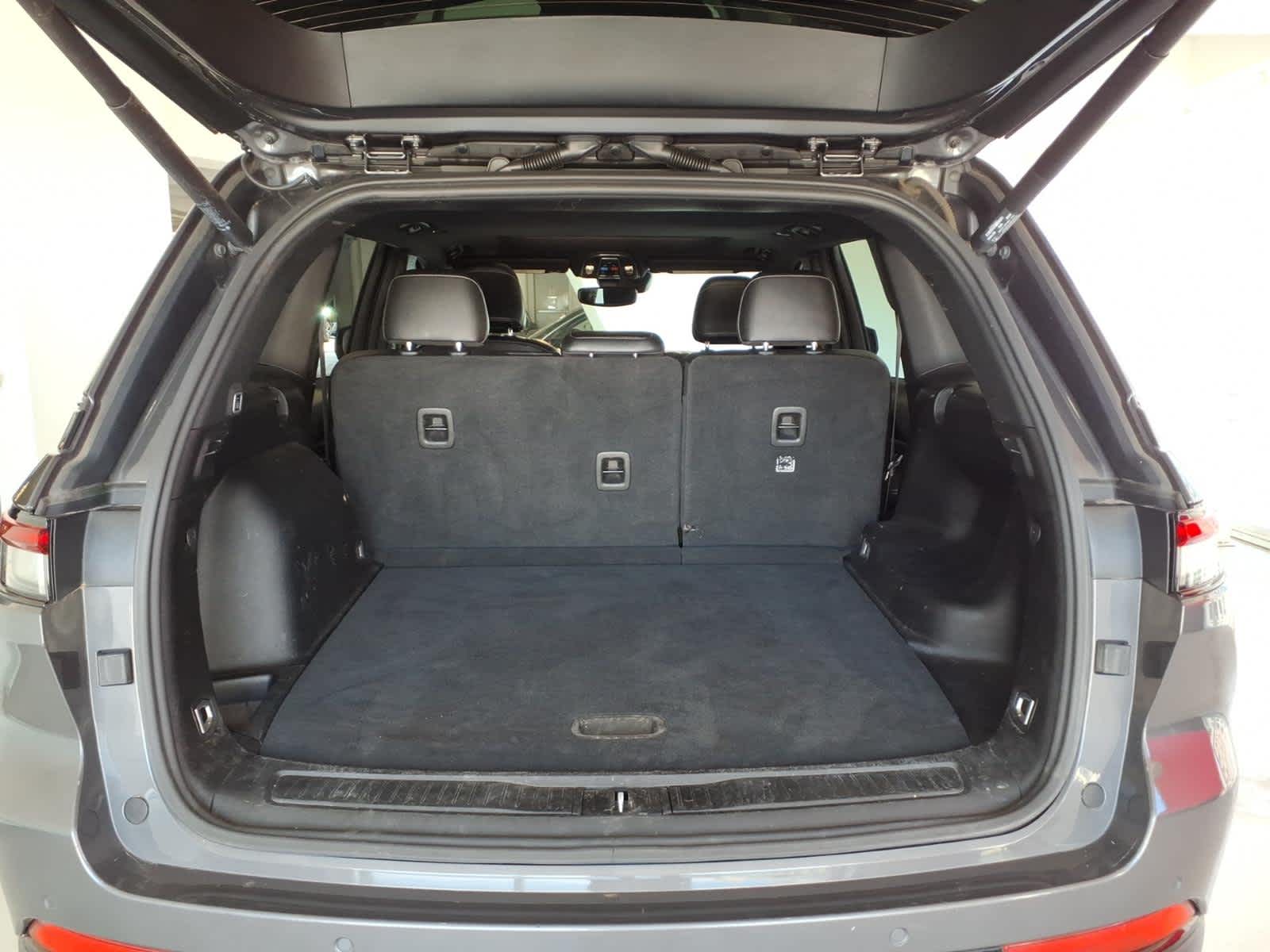 2022 Jeep Grand Cherokee Altitude 4x4