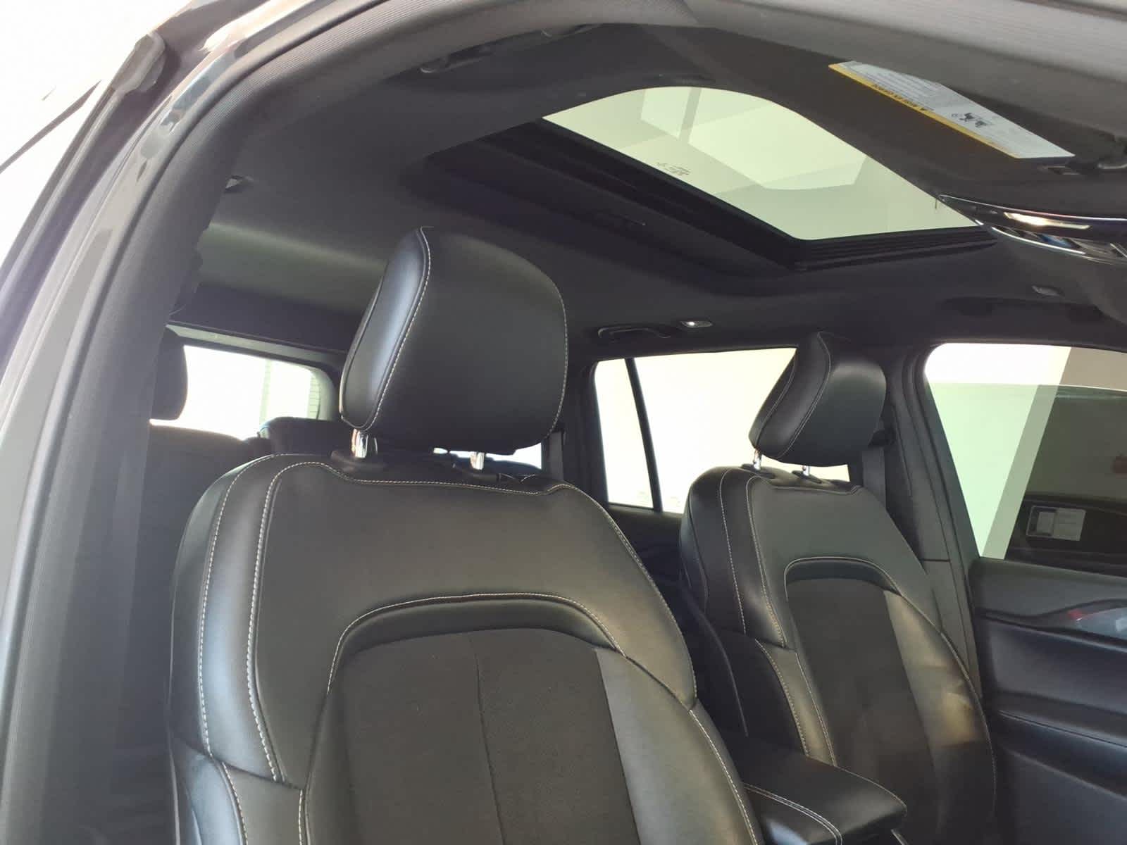 2022 Jeep Grand Cherokee Altitude 4x4