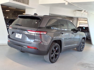 2022 Jeep Grand Cherokee Altitude 4x4