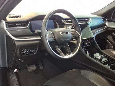 2022 Jeep Grand Cherokee Altitude 4x4