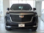 2023 Cadillac Escalade 4WD 4dr Premium Luxury