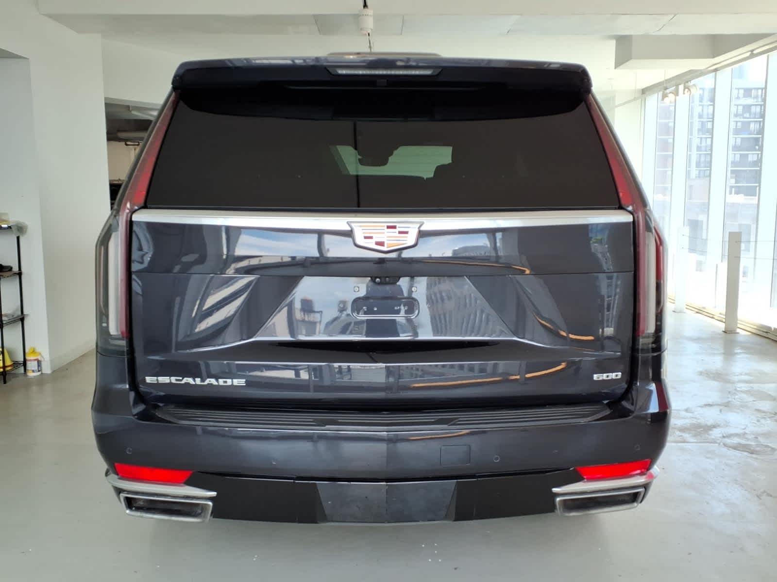 2023 Cadillac Escalade 4WD 4dr Premium Luxury