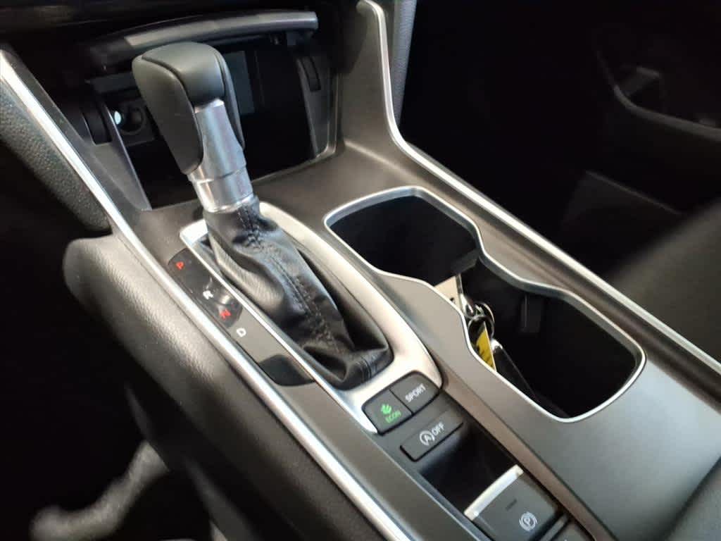 2022 Honda Accord Sport 1.5T CVT