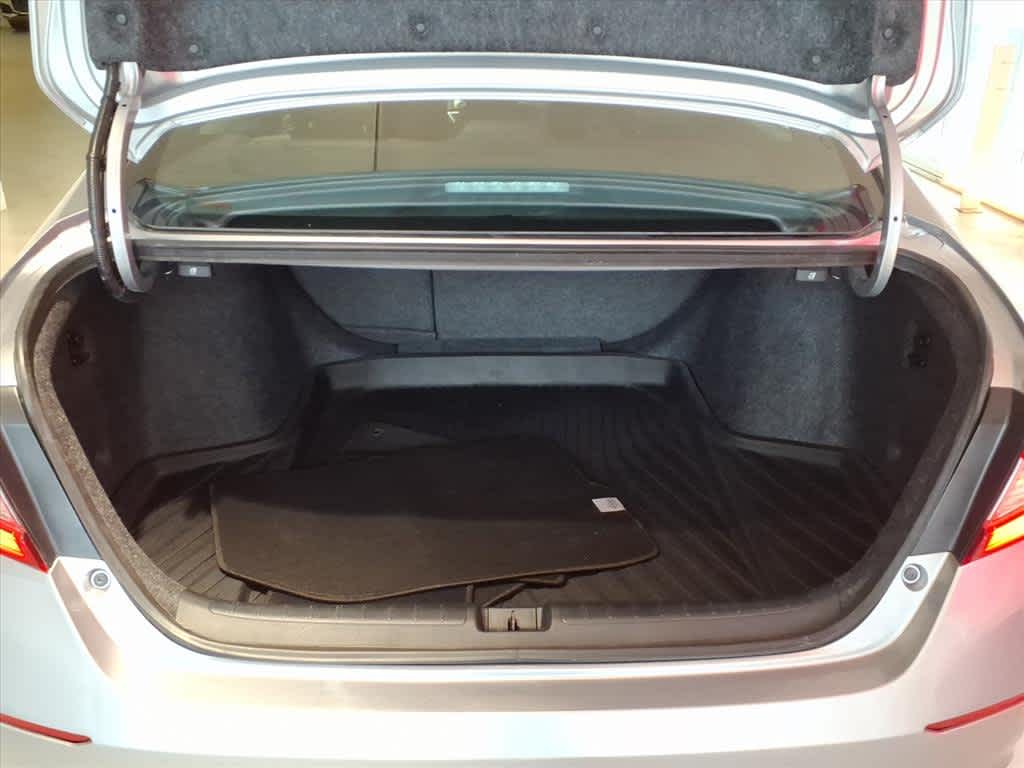 2022 Honda Accord Sport 1.5T CVT