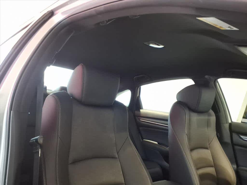 2022 Honda Accord Sport 1.5T CVT