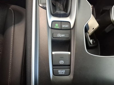 2022 Honda Accord Sport 1.5T CVT