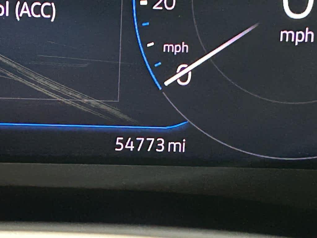 2021 Volkswagen Atlas 2021.5 3.6L V6 SEL 4MOTION