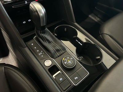 2021 Volkswagen Atlas 2021.5 3.6L V6 SEL 4MOTION