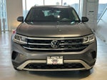 2021 Volkswagen Atlas 2021.5 3.6L V6 SEL 4MOTION