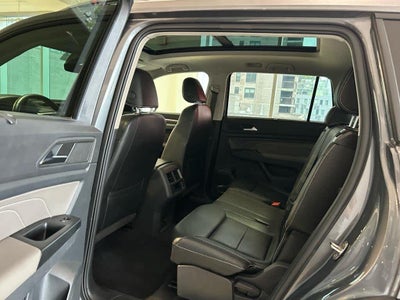2021 Volkswagen Atlas 2021.5 3.6L V6 SEL 4MOTION