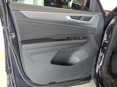 2024 Volkswagen Atlas Cross Sport 2.0T SE FWD